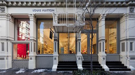 louis vuitton nyc store|louis vuitton nyc office.